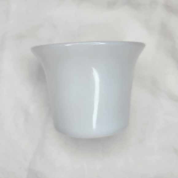 Fire King Milkglass Ramekin - Picture 1 of 5
